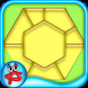 Mosaic Gems: Jigsaw Puzzle Image