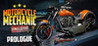 Motorcycle Mechanic Simulator 2021: Prologue Image