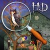 Mystery Town HD - Fun Seek and Find Hidden Object Puzzles Image