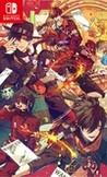 Tengoku Struggle: Strayside