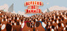 Beavers Be Dammed