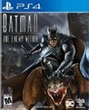 Batman: The Enemy Within - The Telltale Series for PlayStation 4 Reviews -  Metacritic