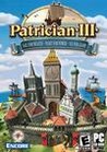 Patrician III: Rise of the Hanse Image
