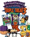 Humongous Entertainment Triple Treat 3 Image
