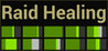 Raid Healing