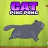 Cat Ping Pong Image