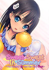 Natsuiro Mikan: Ecchi na Shoujo Toshi Tataru Nioi Image