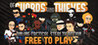 Of Guards And Thieves Image