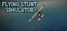 Flying Stunt Simulator Image