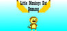 Little Monkeys Eat Bananas Image