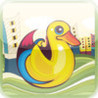 Flappy Duck - Battle Gravity Image