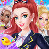 High School Life: Sister Party - Girls Dressup Games Image