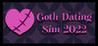 Goth Dating Sim 2022