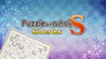 Puzzle by Nikoli S Slitherlink