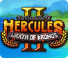 The Chronicles of Hercules II: Wrath of Kronos Image