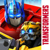 TRANSFORMERS: Forged to Fight Image
