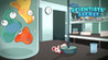 The Scientists' Secret - Hidden Object Game Image