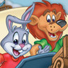 Reader Rabbit 2nd Grade Image