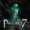 Project 7: Escape Room Image