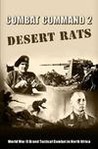Combat Command 2: Desert Rats Image