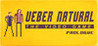 UEBERNATURAL: The Video Game Image