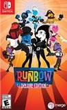 Runbow Image