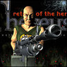 Theseus - Return of the Hero Image