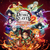 Demon Slayer: Kimetsu no Yaiba - The Hinokami Chronicles 2