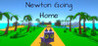 Newton Going Home Image
