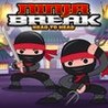 Ninja Break Head to Head