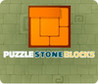 Puzzle Stone Blocks Image