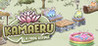 Kamaeru: A Frog Refuge Image