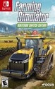 Farming Simulator: Nintendo Switch Edition thumbnail