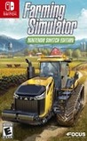 Farming Simulator: Nintendo Switch Edition Image