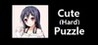 Cute (Hard) Puzzle