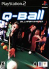 Q-Ball: Billiards Master Image