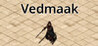 Vedmaak