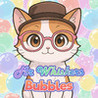 Mr Whiskers Bubbles Image