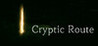 Cryptic Route Image