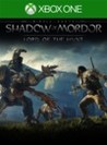 Middle-earth: Shadow of Mordor - Lord of the Hunt