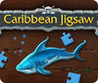 Caribbean Jigsaw Image