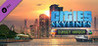 Cities: Skylines - Sunset Harbor Image