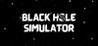 blackhole simulator Image
