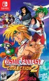 Cosmic Fantasy Collection 2 Image