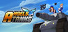 Angels on Tanks