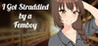 I got STRADDLED by a FEMBOY Image