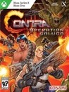 Contra: Operation Galuga Image