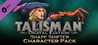Talisman: Digital Edition - Character Pack #9 - Shape Shifter Image