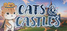 Cats & Castles Image