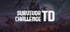Survivor Challenge TD Image